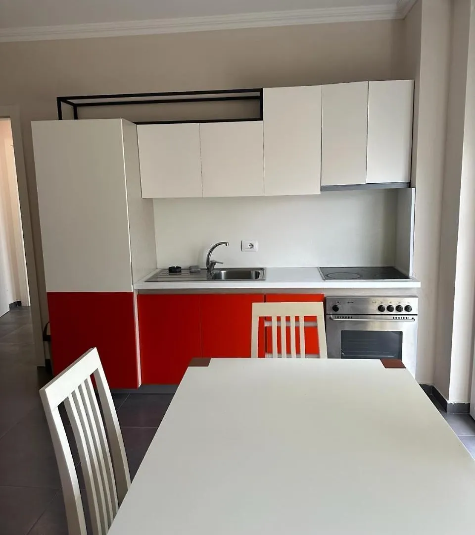 Deluxe Apartments Shengjin