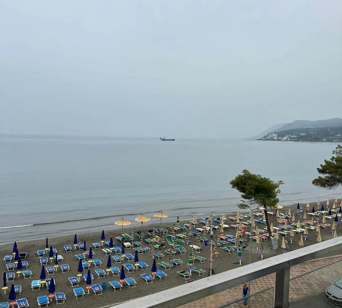Deluxe Apartments Shengjin