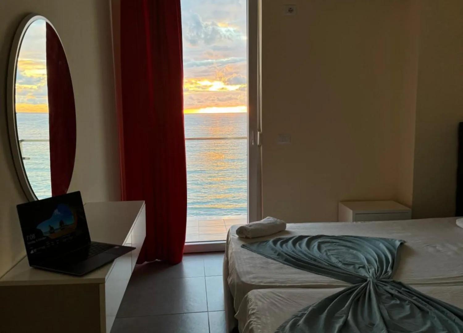 Deluxe Apartments Shengjin
