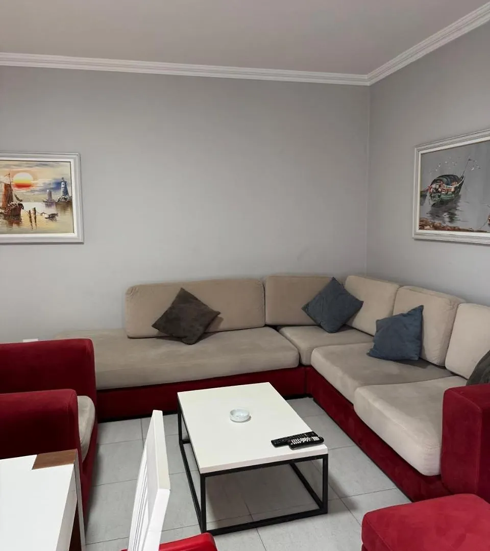 Deluxe Apartments Shengjin 0*,  Albania