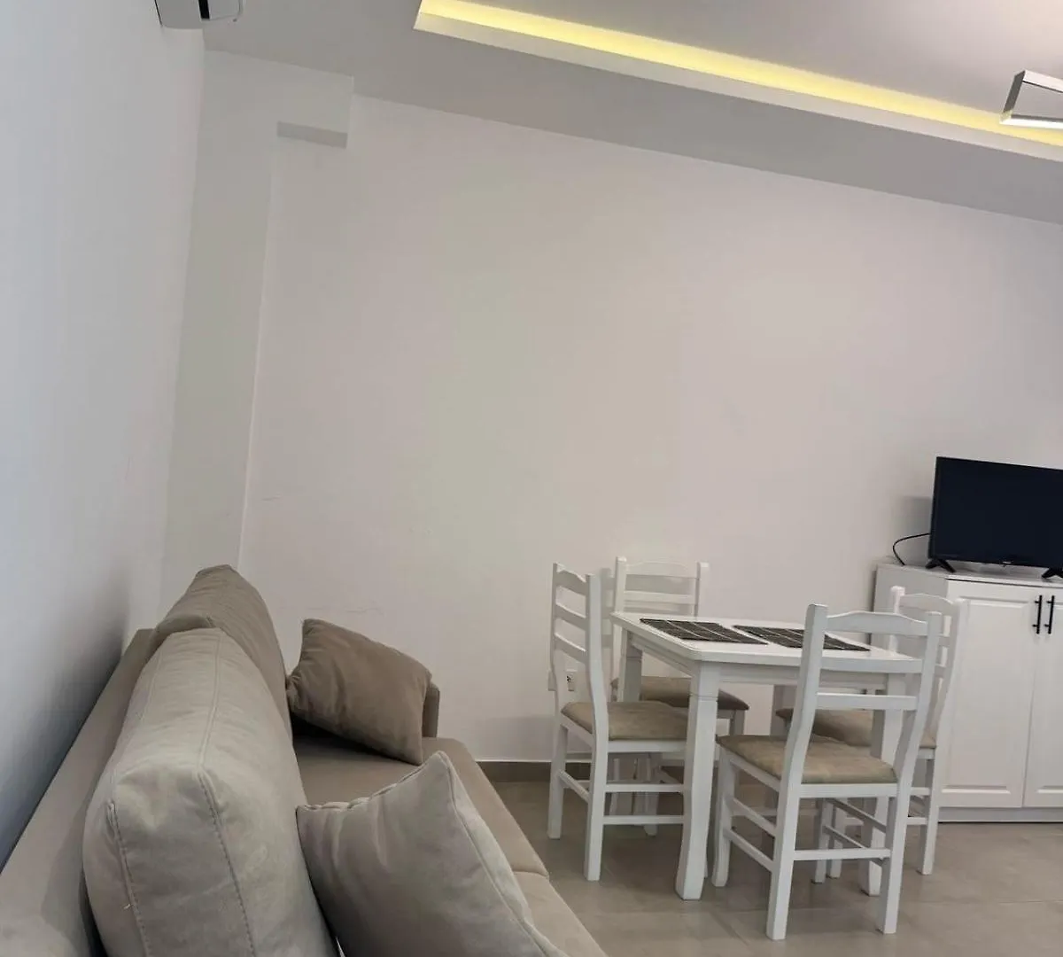 Deluxe Apartments Shengjin Albania