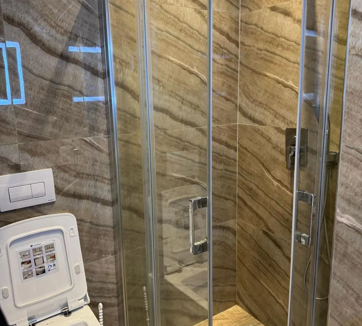 Deluxe Apartments Shengjin