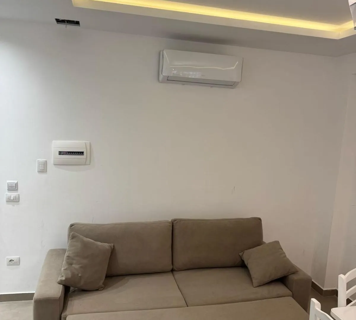 Deluxe Apartments Shengjin Albania