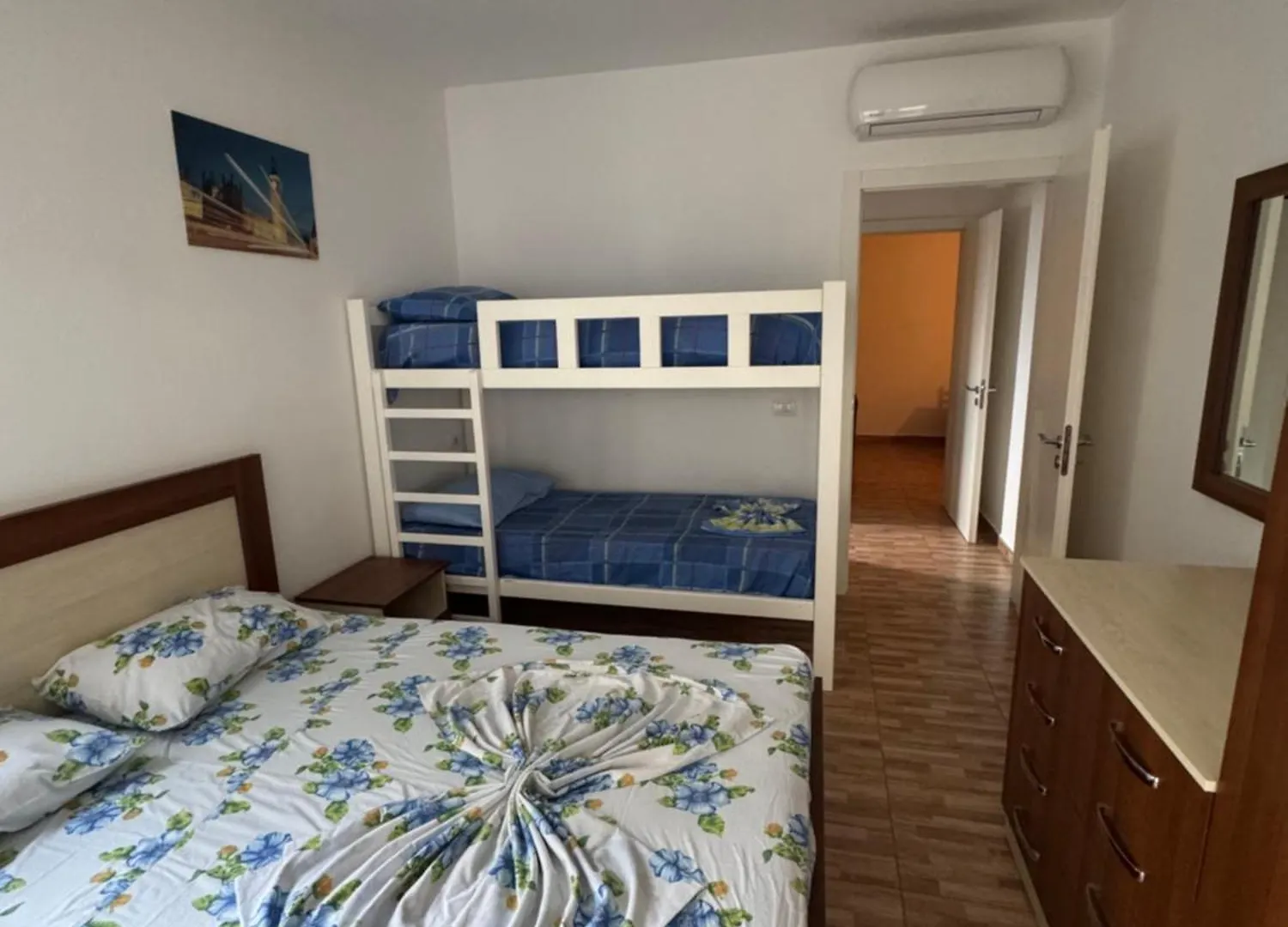 Deluxe Apartments Shengjin