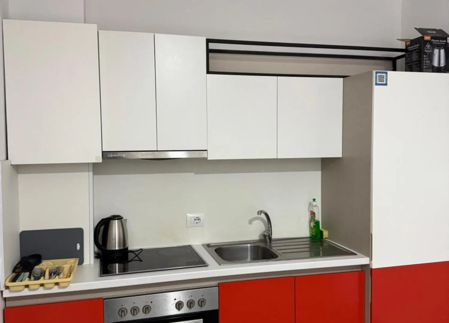 Deluxe Apartments Shengjin Albania