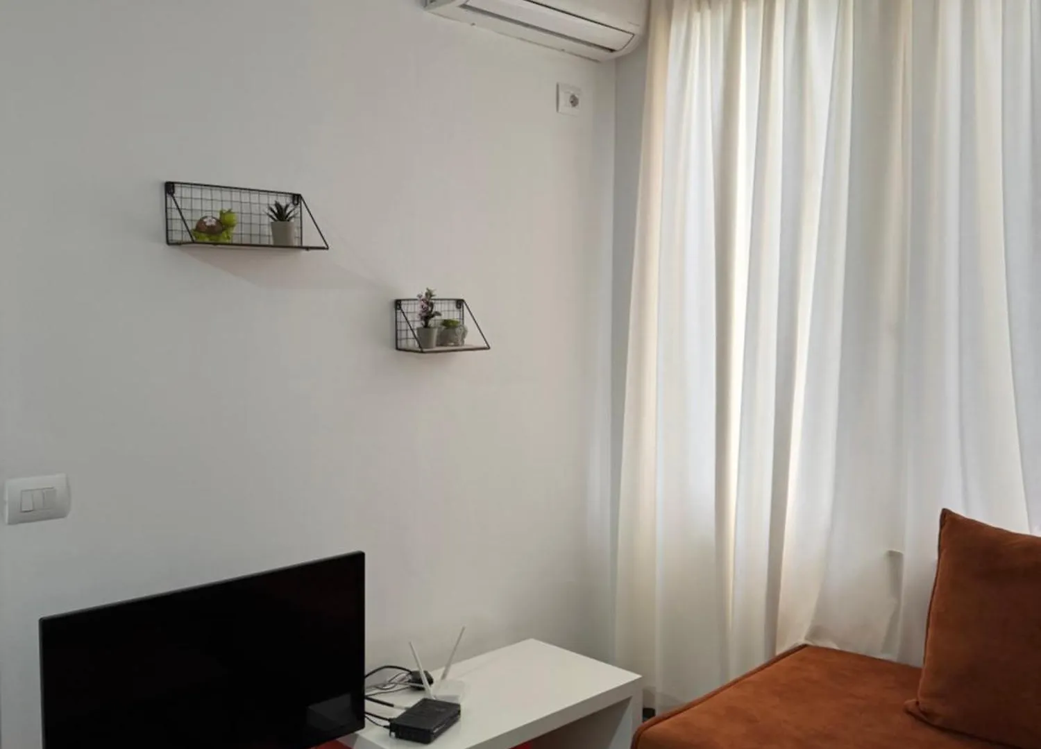 Deluxe Apartments Shengjin