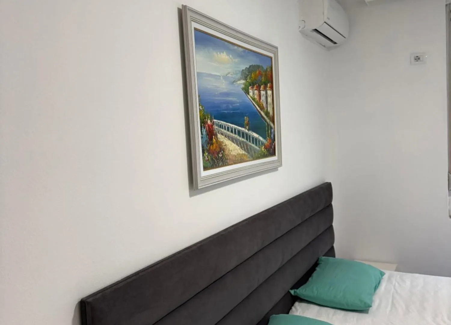 Deluxe Apartments Shengjin