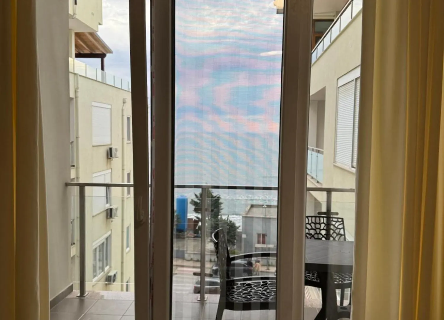 Deluxe Apartments Shengjin 0*,  Albania