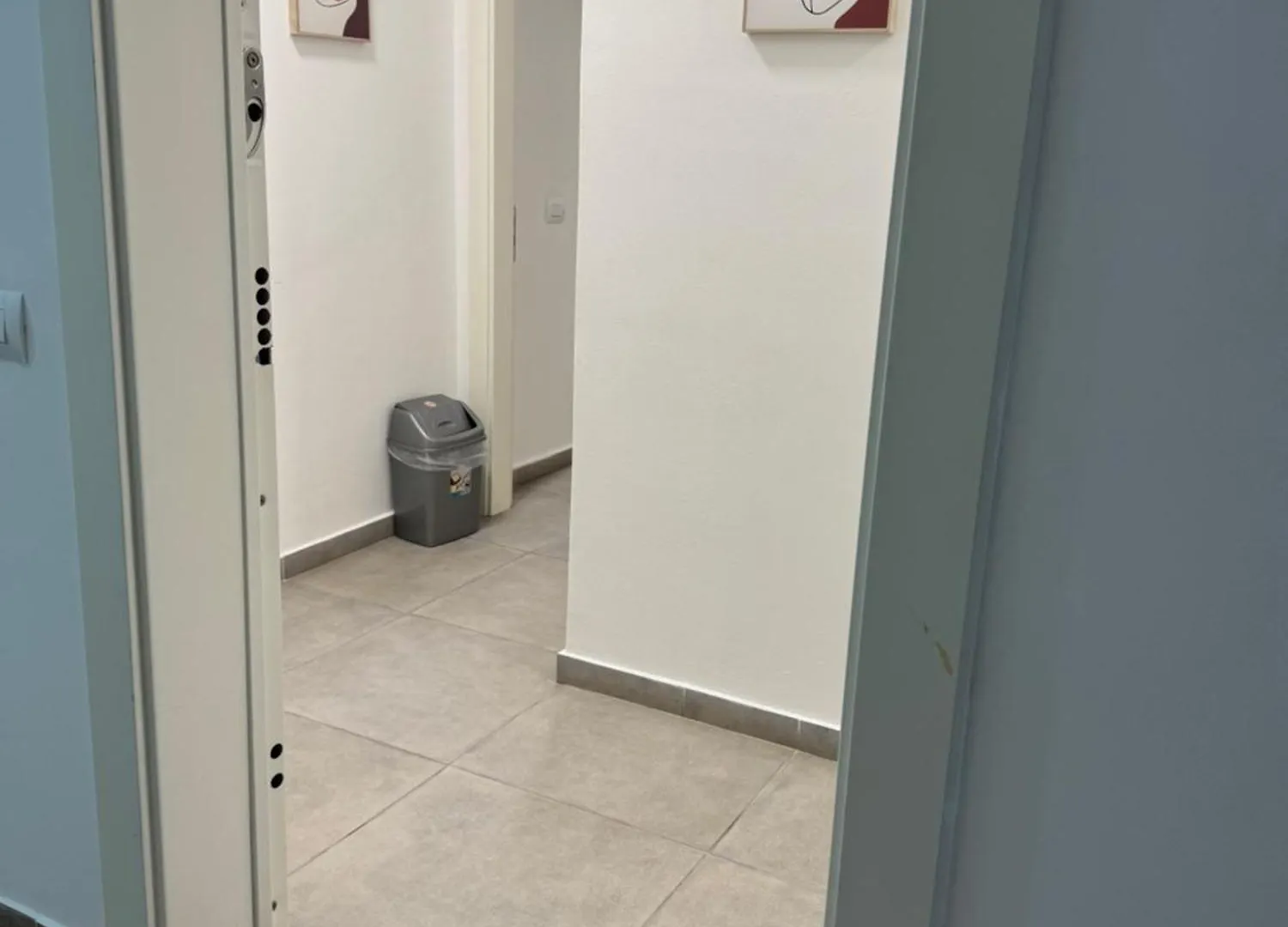 Deluxe Apartments Shengjin Albania