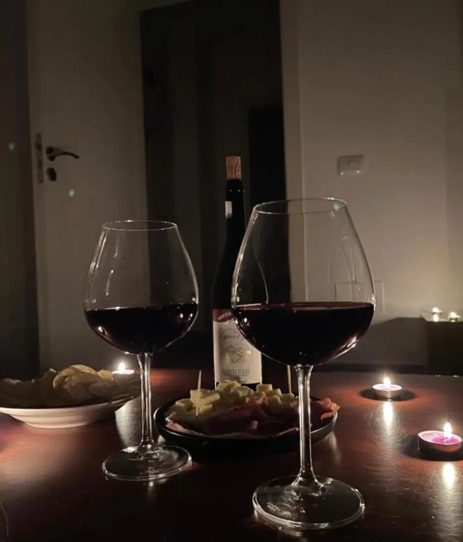 Deluxe Apartments Shengjin