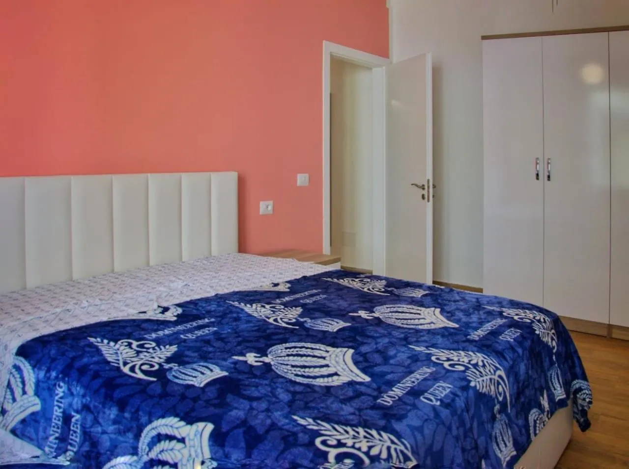 Deluxe Apartments Shengjin