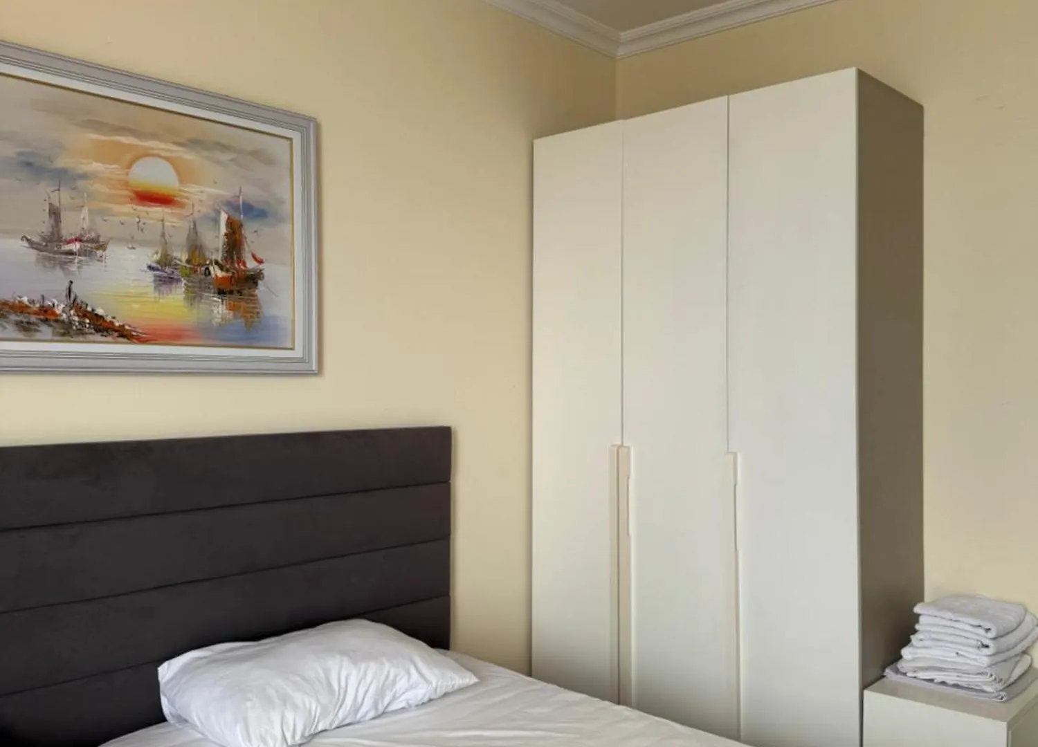 Deluxe Apartments Shengjin Albania