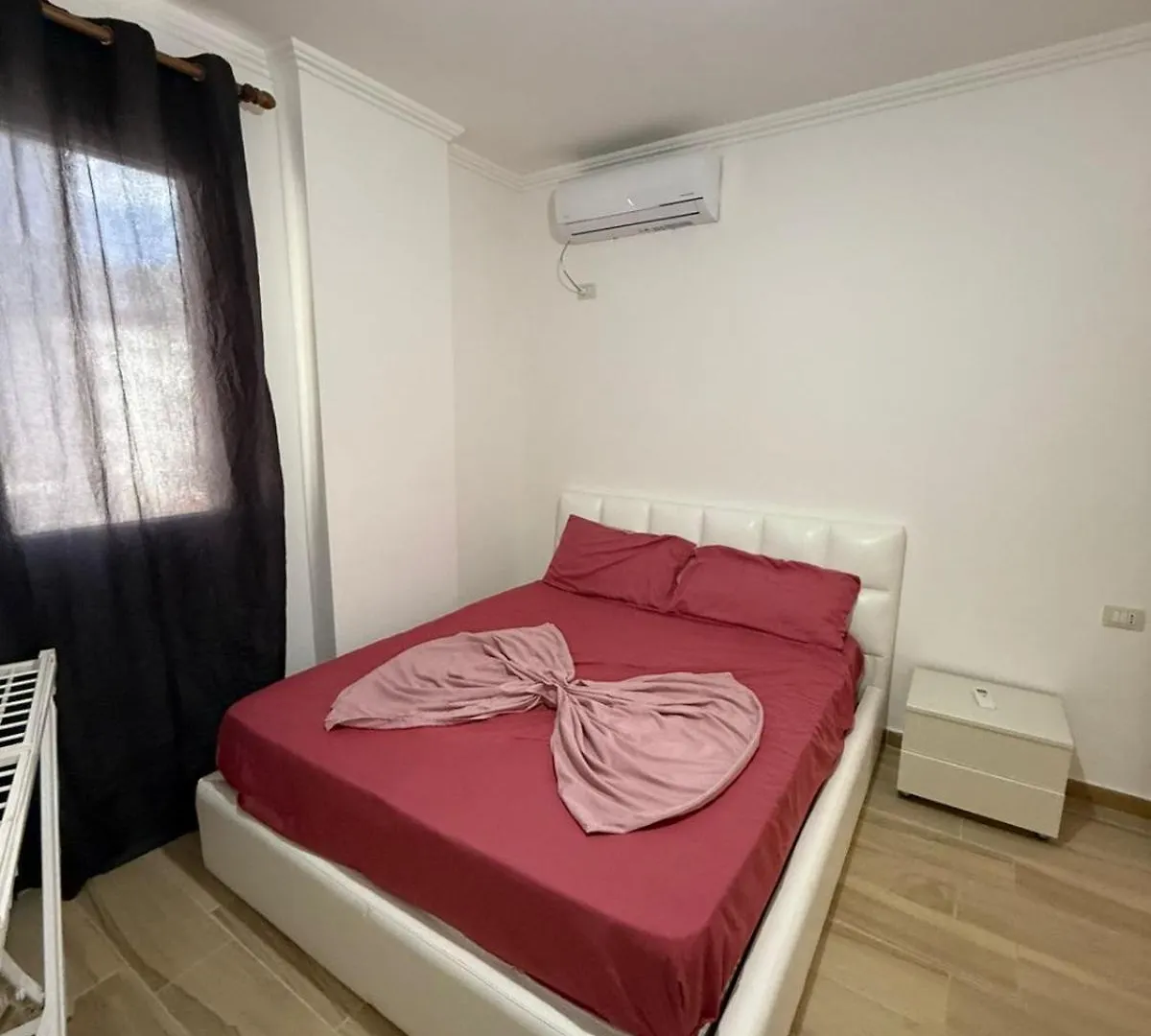 Deluxe Apartments Shengjin