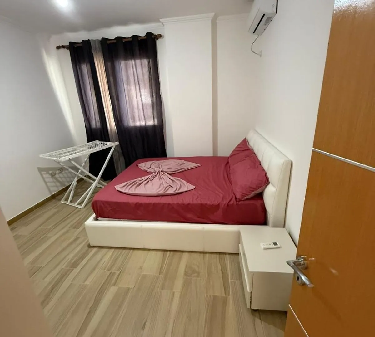 Deluxe Apartments Shengjin Albania